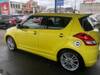 SUZUKI SWIFT SPORT