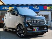 2019 HONDA N-WGN