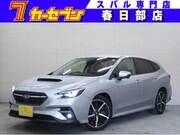 2021 SUBARU LEVORG