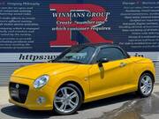 2015 DAIHATSU COPEN