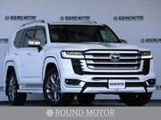 2023 TOYOTA LAND CRUISER ZX