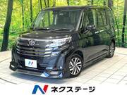 2025 TOYOTA ROOMY