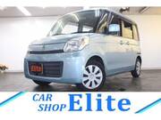 2013 SUZUKI SPACIA