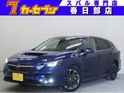 2023 SUBARU LEVORG