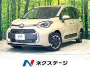 2026 TOYOTA SIENTA