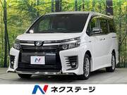 2016 TOYOTA VOXY