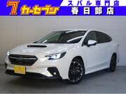 2023 SUBARU LEVORG