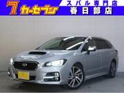 2014 SUBARU LEVORG