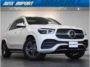 2021 MERCEDES BENZ GLE