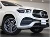 MERCEDES BENZ GLE
