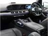 MERCEDES BENZ GLE