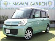 2013 SUZUKI SPACIA