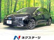 2023 TOYOTA COROLLA SPORT