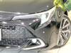 TOYOTA COROLLA SPORT