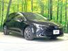 TOYOTA COROLLA SPORT