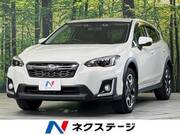 2017 SUBARU XV