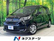 2020 HONDA FREED