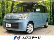 2013 SUZUKI SPACIA