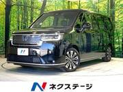 2024 HONDA STEPWAGON