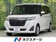 2018 TOYOTA ROOMY