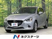 2018 MAZDA DEMIO 13S