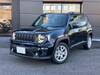 CHRYSLER JEEP RENEGADE