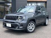 2026 CHRYSLER JEEP RENEGADE