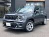 CHRYSLER JEEP RENEGADE
