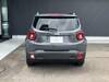CHRYSLER JEEP RENEGADE