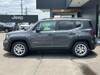 CHRYSLER JEEP RENEGADE