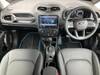 CHRYSLER JEEP RENEGADE