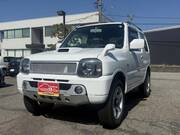 2005 SUZUKI JIMNY XC