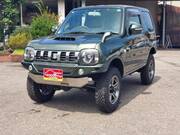 2018 SUZUKI JIMNY LAND VENTURE