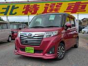 2018 TOYOTA ROOMY