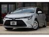 TOYOTA COROLLA TOURING