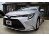 TOYOTA COROLLA TOURING