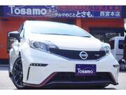 2015 NISSAN NOTE