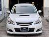 SUBARU LEGACY TOURING WAGON