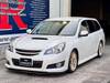 SUBARU LEGACY TOURING WAGON