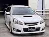 SUBARU LEGACY TOURING WAGON