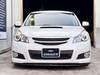 SUBARU LEGACY TOURING WAGON