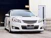 SUBARU LEGACY TOURING WAGON