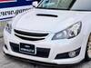 SUBARU LEGACY TOURING WAGON