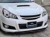 SUBARU LEGACY TOURING WAGON
