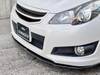 SUBARU LEGACY TOURING WAGON