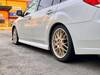 SUBARU LEGACY TOURING WAGON