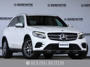 2018 MERCEDES BENZ GLC-CLASS
