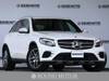 MERCEDES BENZ GLC-CLASS