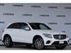 MERCEDES BENZ GLC-CLASS