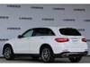 MERCEDES BENZ GLC-CLASS